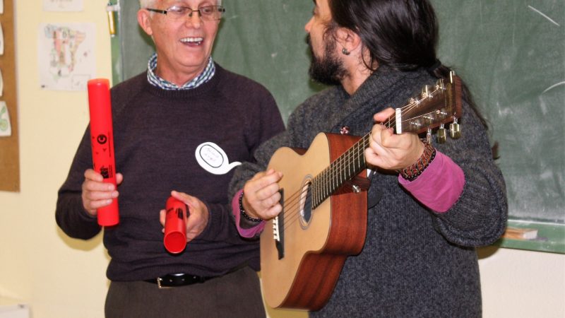 MAYORES 2