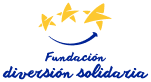 Logo Diversión Solidaria