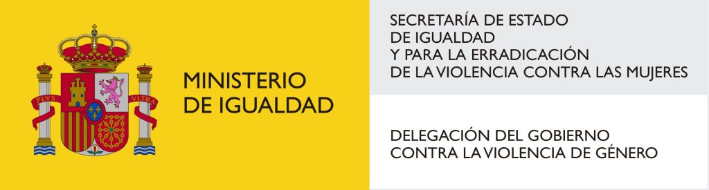 Ministerio de Igualdad