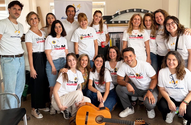 voluntariado-corporativo-disney