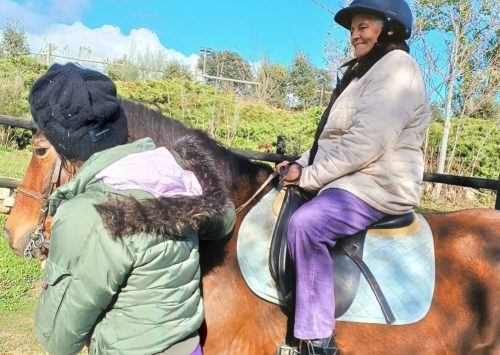 CABALLO