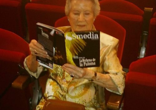 zarzuela
